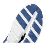 On Cloud Denim White Shoes