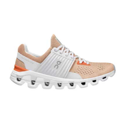 Cloud X Men Women Brown on White