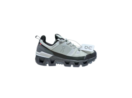 Geyser On Cloudwander Waterproof Shoes