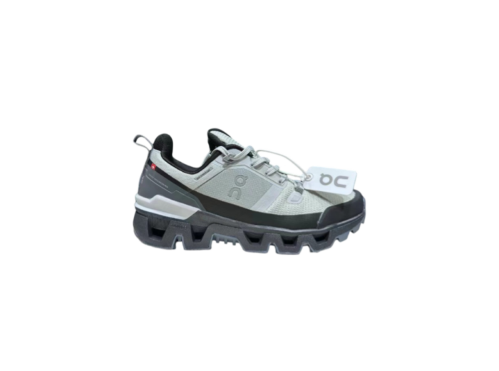 Geyser On Cloudwander Waterproof Shoes