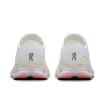 On Cloud X 4 Ivory Sand Shoes