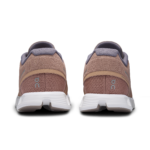 On Cloud 5 Rosebrown Fog Shoes