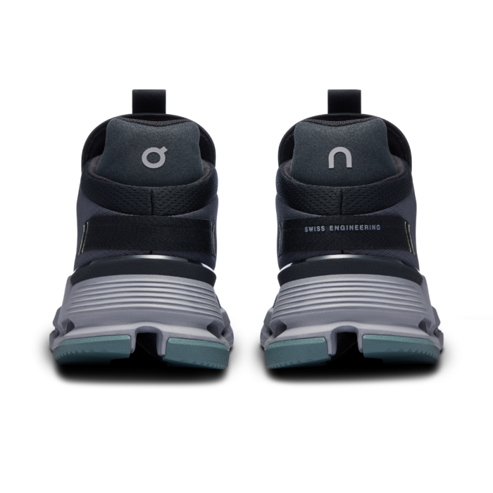 On Cloud Nova Eclipse Alloy Shoes