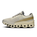 On Cloud Monster Cream ICE Shoes