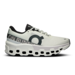 On Cloud Monster White Frost Shoes