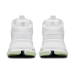 On Cloud Nova White Sage Shoes