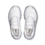 On Cloud Monster White Glacier Shoes