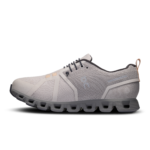 On Cloud 5 Pearl Fog Shoes