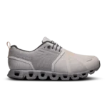 On Cloud 5 Pearl Fog Shoes