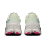 On Cloud Monster White Lima Shoes
