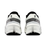 On Cloud Monster White Frost Shoes