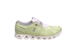 On Cloud 5 Light Green Shoes