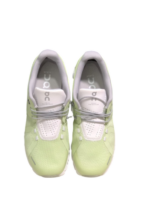 On Cloud 5 Light Green Shoes