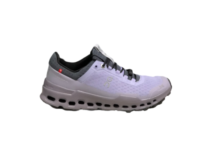 On Cloud Ultra Hurricane Shoes