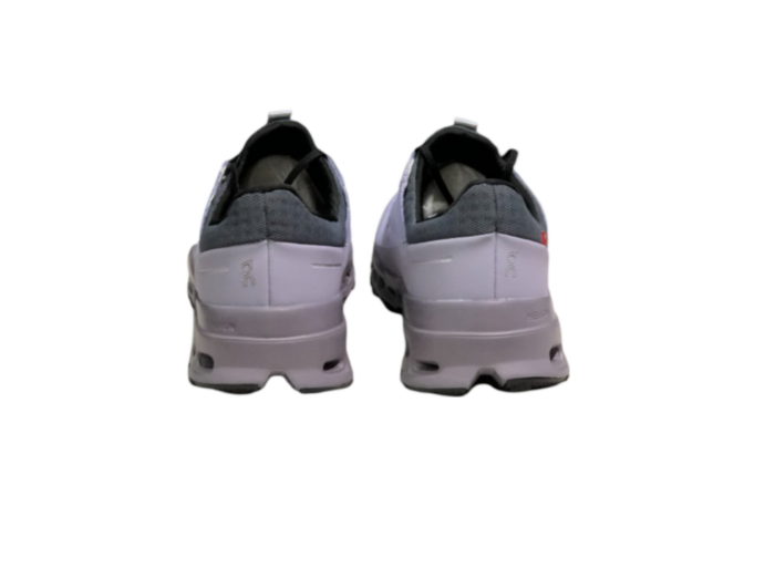 On Cloud Ultra Hurricane Shoes