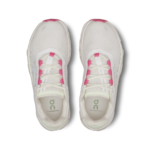 On Cloud Monster White Lima Shoes