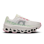 On Cloud Monster White Lima Shoes