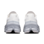 On Cloud Monster White Glacier Shoes
