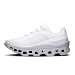 On Cloud Monster White Glacier Shoes