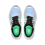 On Cloud 6 Push Horizon Honeydew Shoes