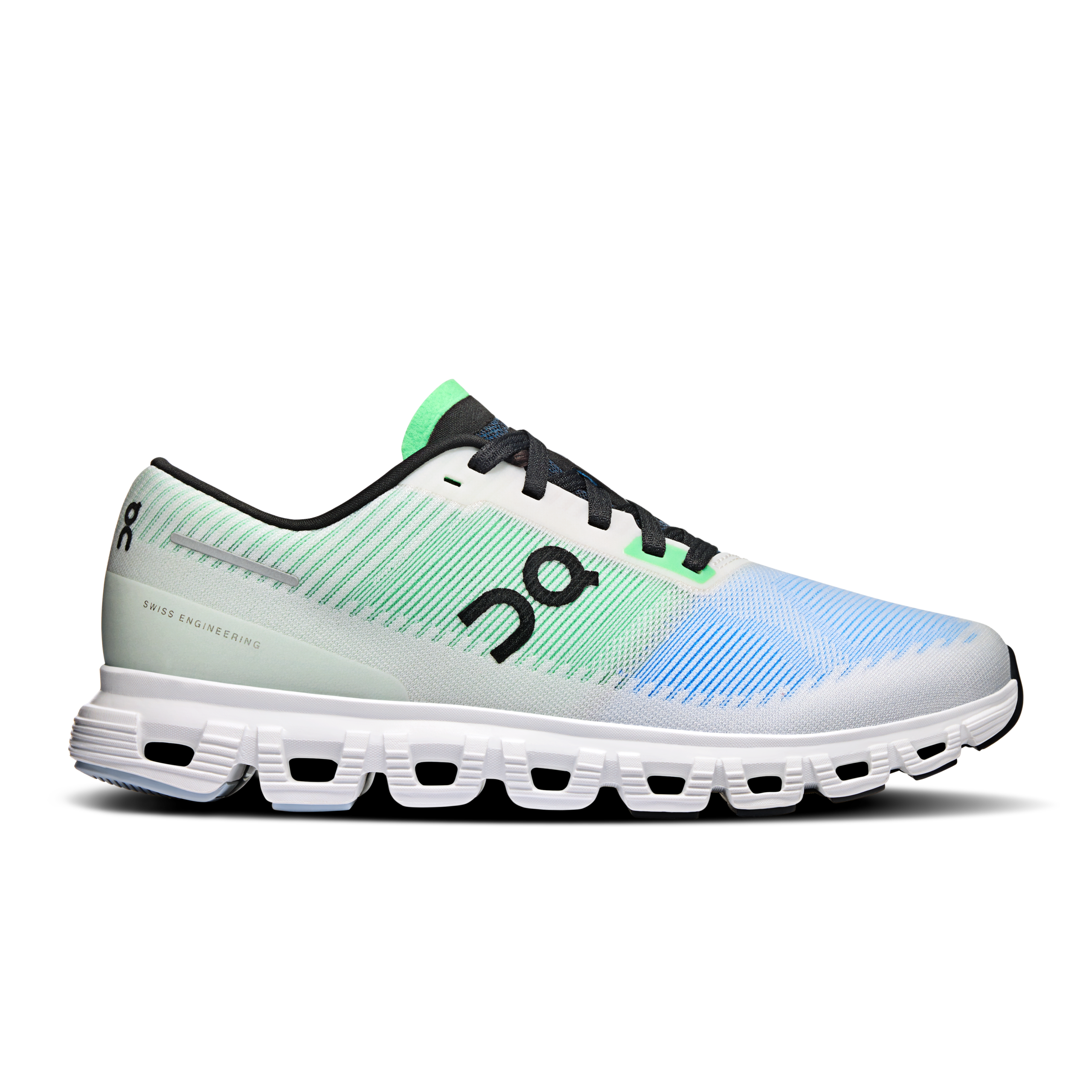 On Cloud 6 Push Horizon Honeydew Shoes On Cloud 6 Push Horizon Honeydew Shoes