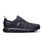 On Cloud 6 WP Black Black Shoes