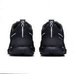 On Cloud 6 WP Black Black Shoes