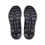 On Cloud 6 WP Black Black Shoes