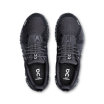 On Cloud 6 WP Black Black Shoes