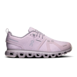 On Cloud 6 WP Mauve Zinc Shoes