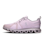 On Cloud 6 WP Mauve Zinc Shoes