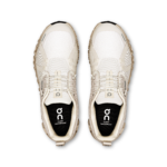 On Cloud 6 WP Pearl Cream Shoes