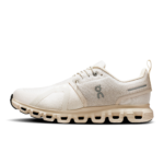 On Cloud 6 WP Pearl Cream Shoes