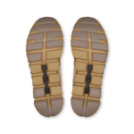 On Cloud 6 WP Sand Dune Shoes