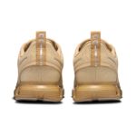 On Cloud 6 WP Sand Dune Shoes