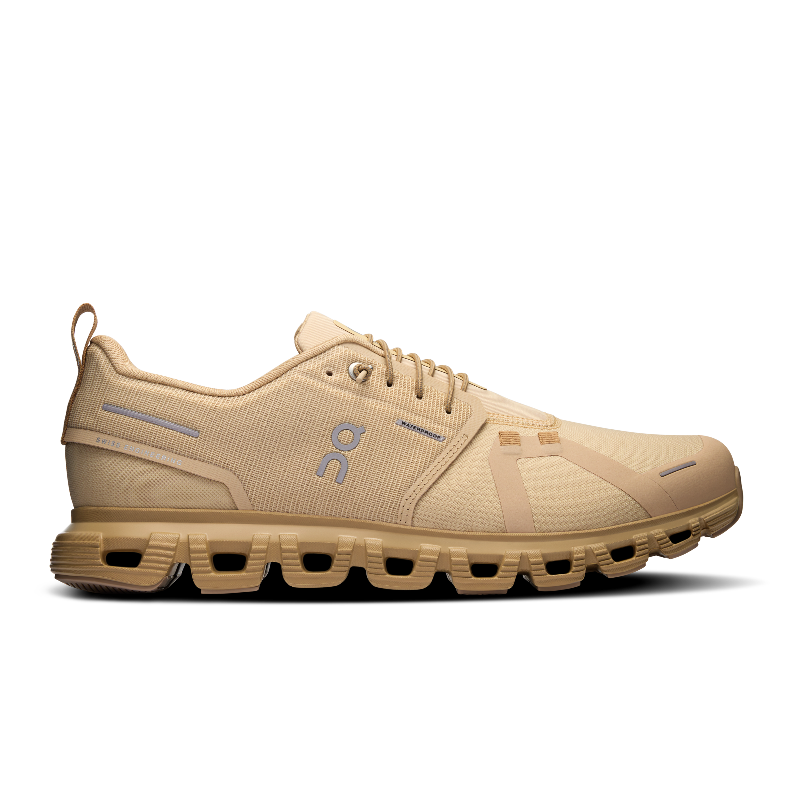 On Cloud 6 WP Sand Dune Shoes On Cloud 6 WP Sand Dune Shoes