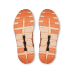 On Cloud 6 WP Sandstone Blonde Shoes